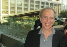 Emmanuelle Devos on her first director Arnaud Desplechin: "Our relationship is really so intimate, so special …"